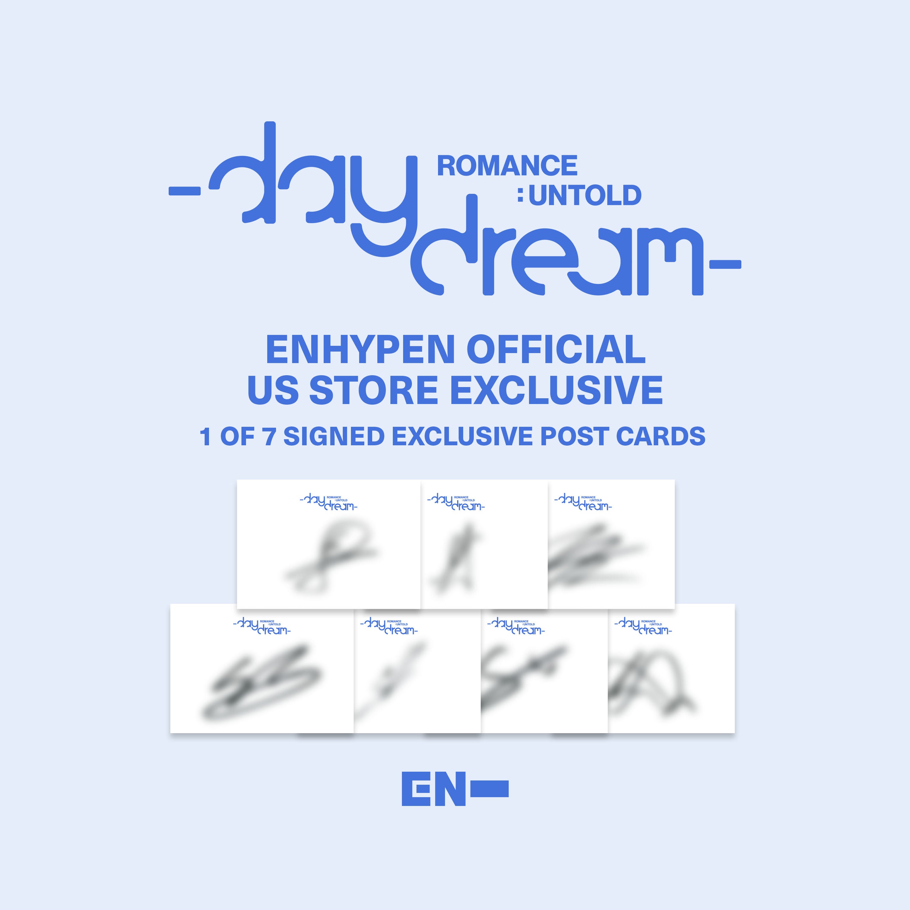 ENHYPEN Store - ENHYPEN Store