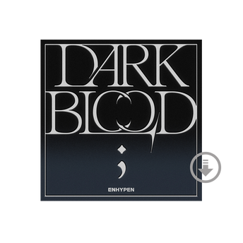 DARK BLOOD – ENHYPEN Store