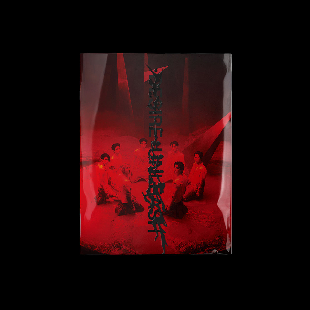 DESIRE : UNLEASH [MINE Ver.] (Signed Exclusive)