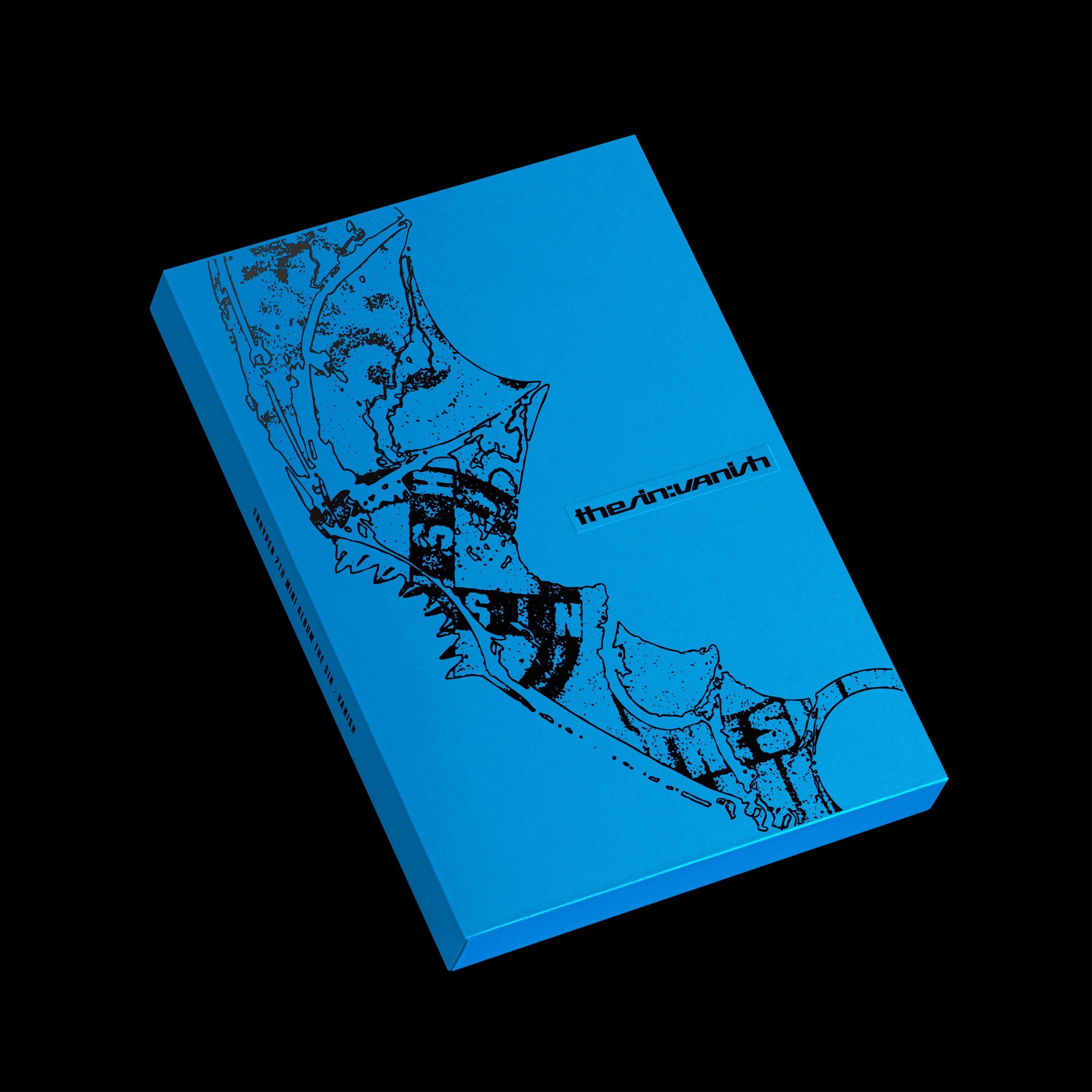 ENHYPEN パーカー　ユニフォーム　M 新品 ENHYPEN パーカー ユニフォーム M 新品 2025年最新】enhypen パーカー