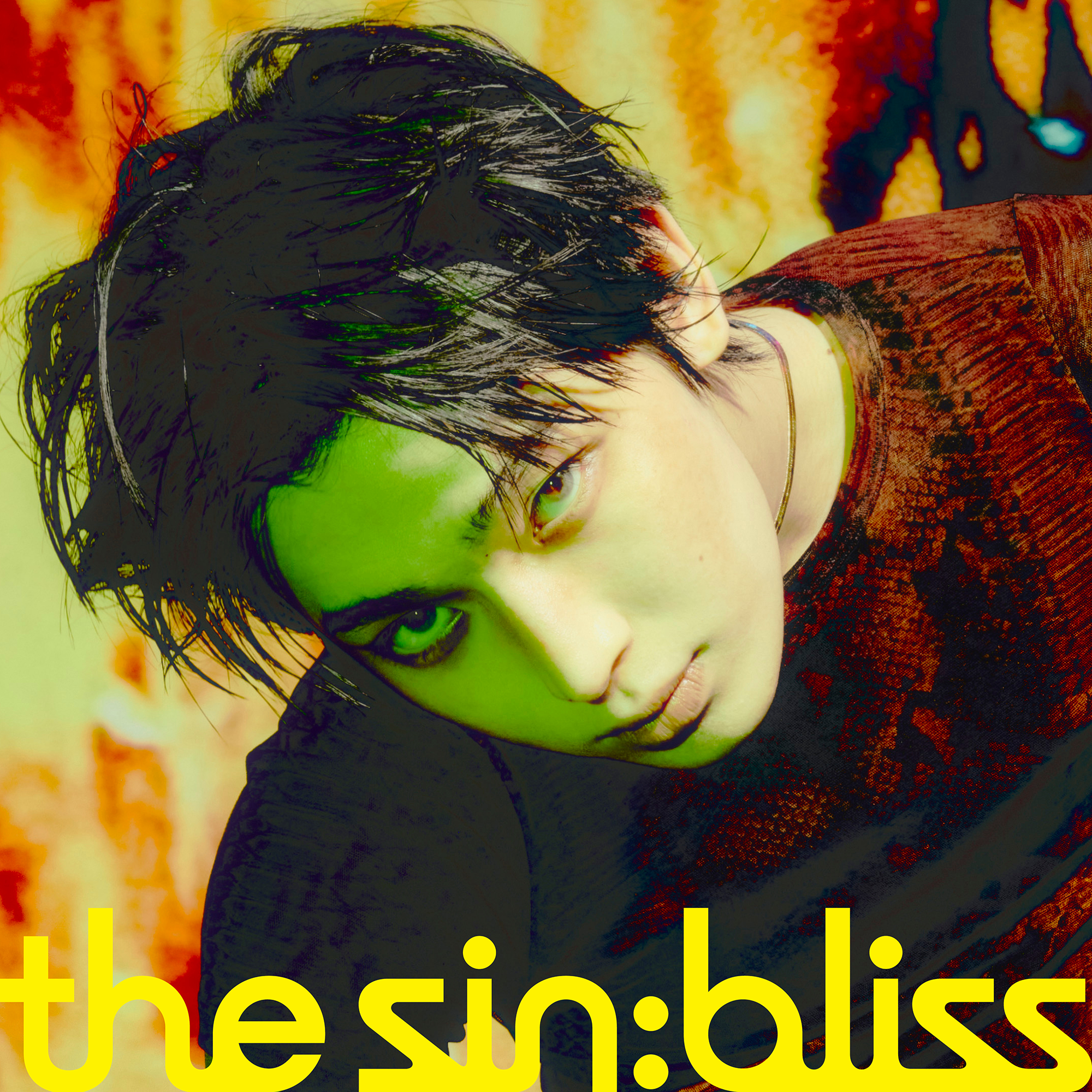 THE SIN : BLISS (SUNOO Ver.) Digital Album