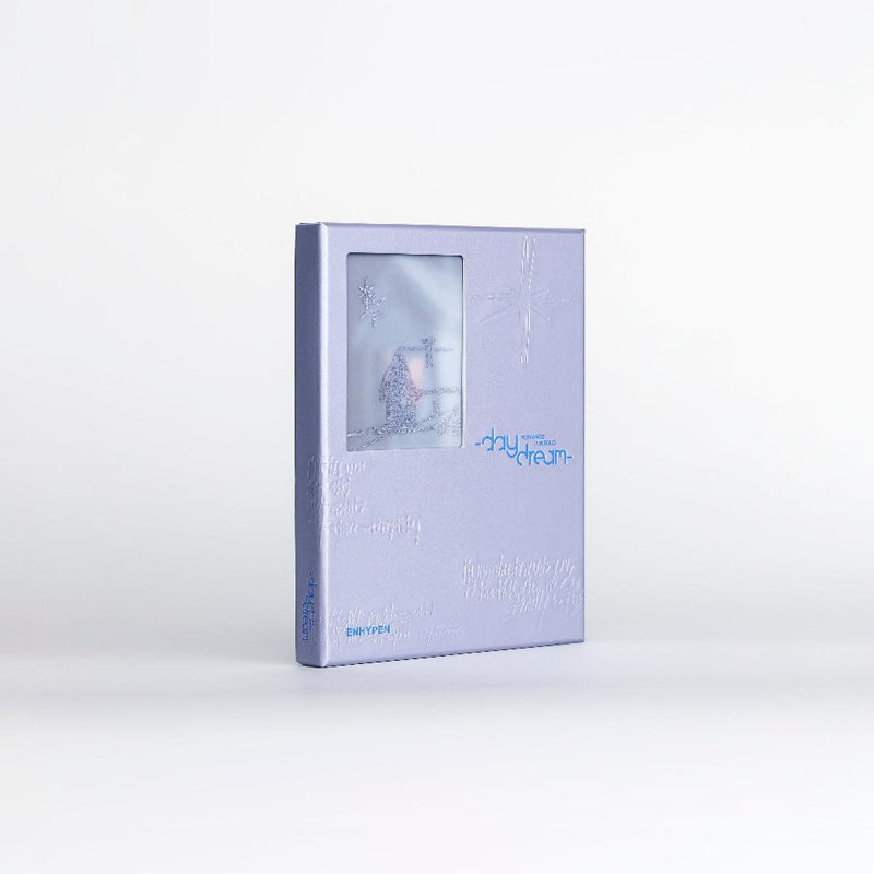 ENHYPEN — ROMANCE : UNTOLD -daydream-